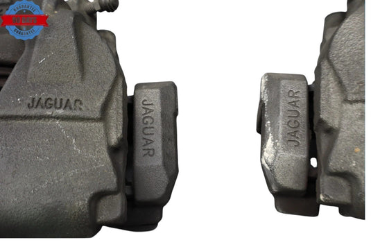1997-2006 Jaguar XK8 X100 XJ8 X308 Rear Left & Right Side Brake Caliper Oem