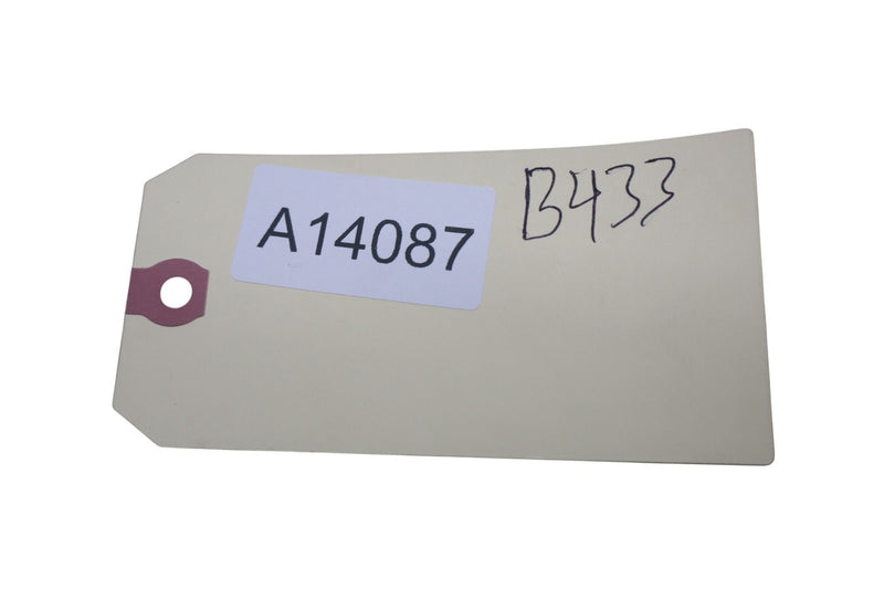 Load image into Gallery viewer, 14-18 Mercedes CLA250 W117 Front Left Under Dash Footwell Lower Cover Trim Oem