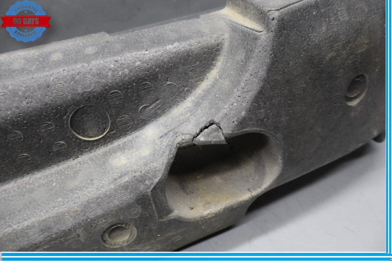 Load image into Gallery viewer, 10-13 Jaguar XJ XJL Front Lower Supercharged Bumper Rebar Foam AW9317E898 Oem