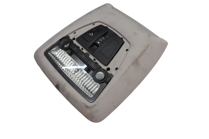 Load image into Gallery viewer, 09-12 BMW 750Li F01 F02 Interior Roof Console Dome Light Lamp Assembly Oem