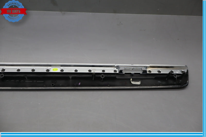 Load image into Gallery viewer, 09-15 BMW 750i 740i 750Li xDrive Rear Trunk Deck Parcel Shelf Trim Panel Oem