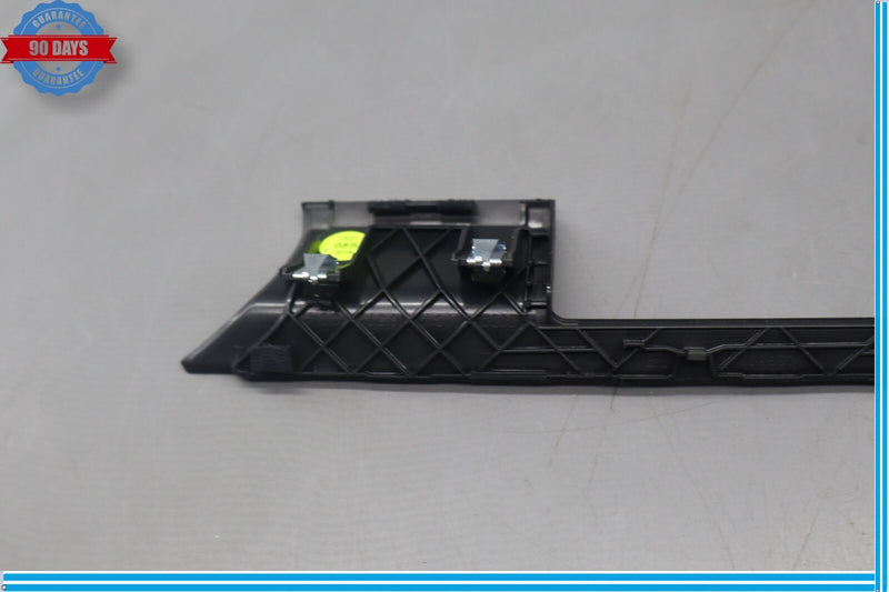 Load image into Gallery viewer, 12-18 Audi A6 A7 Quattro Dashboard Display Screen Surround Trim Cover Oem
