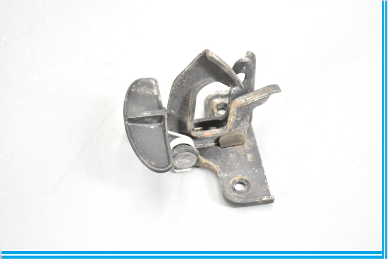 Load image into Gallery viewer, 07-12 Mercedes X164 GL550 GL450 Safety Hood Catch Lock Latch Release Oem