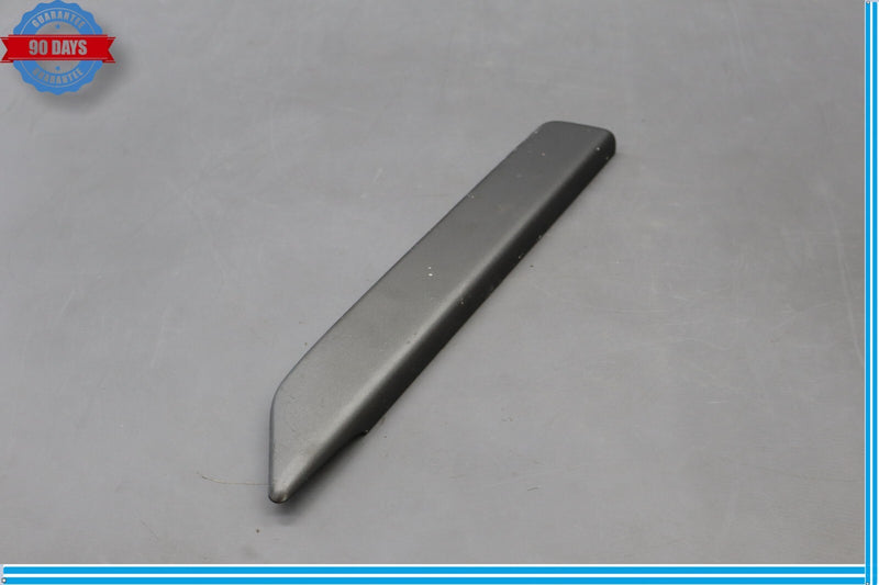 Load image into Gallery viewer, 07-12 Land Rover Range Rover HSE Left Driver Side Center Console Trim Oem