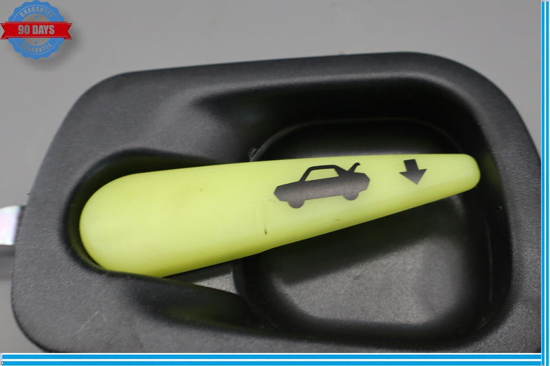 Load image into Gallery viewer, 07-12 Lexus LS460 LS460L Emergency Trunk Release Handle Lever 69277-30190 Oem