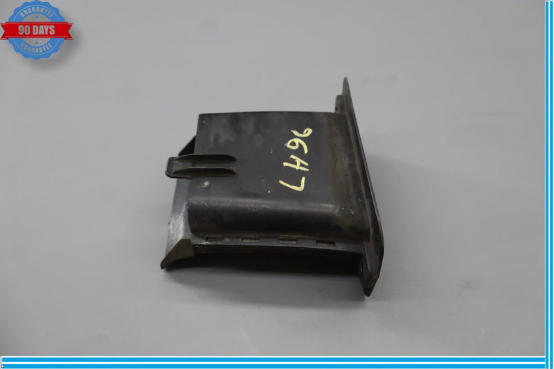 Load image into Gallery viewer, 09-15 BMW 750i 740i Radiator Left Driver Side Air Intake Channel Duct Tube Oem