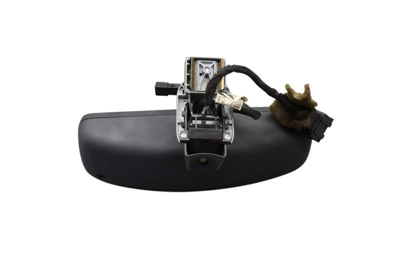 Load image into Gallery viewer, 06-13 Bentley Continental Flying Spur Front Interior Rear View Mirror Black OEM