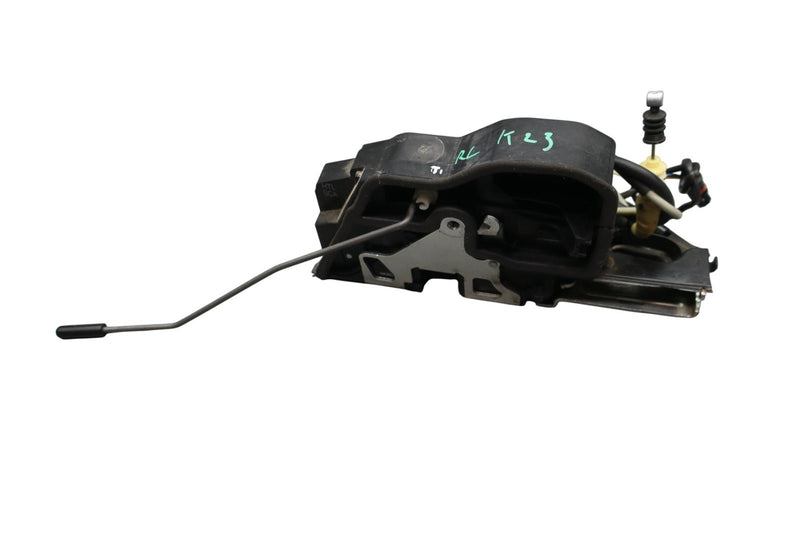 Load image into Gallery viewer, 09-15 BMW F02 750Li Rear Left Driver Side Door Lock Latch Actuator 7185687 Oem