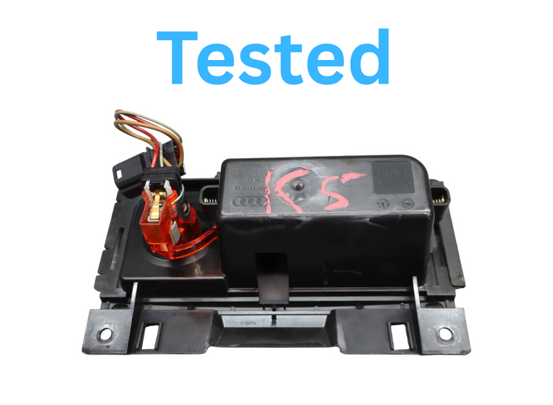 Load image into Gallery viewer, 12-18 Audi A6 A7 Quattro Front Center Console Ashtray Cigarette Lighter Oem