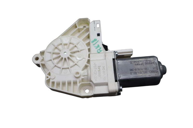 Load image into Gallery viewer, 12-18 Audi A7 Quattro Front Left Driver Side Door Window Regulator Motor Oem