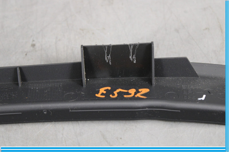 Load image into Gallery viewer, 11-18 Audi A8 Quattro Front Right Passenger Side Center A Pillar Trim Panel Oem