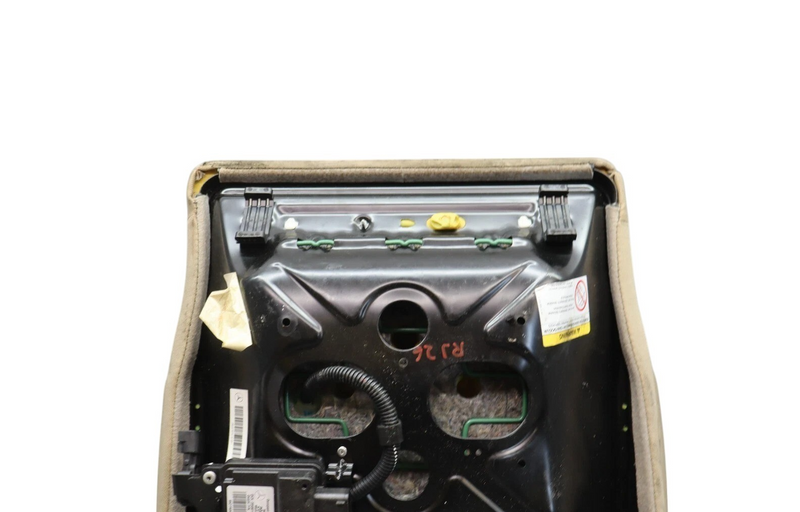 Load image into Gallery viewer, 08-14 Mercedes C250 C300 Front Right Lower Bottom Seat Cushion 2049109100 Oem