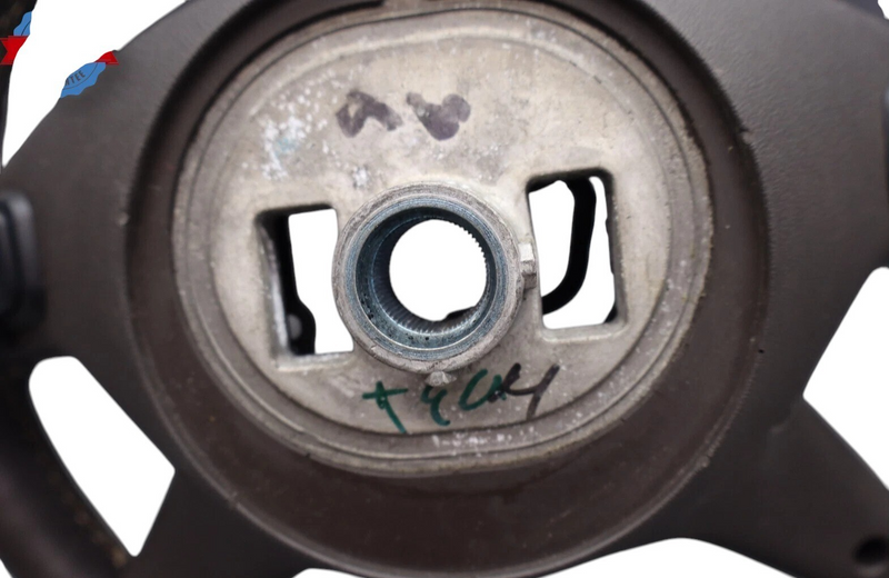 Load image into Gallery viewer, 12-16 Mercedes X166 GL450 SLK350 Driver Steering Wheel W/ Paddle Shifters Oem