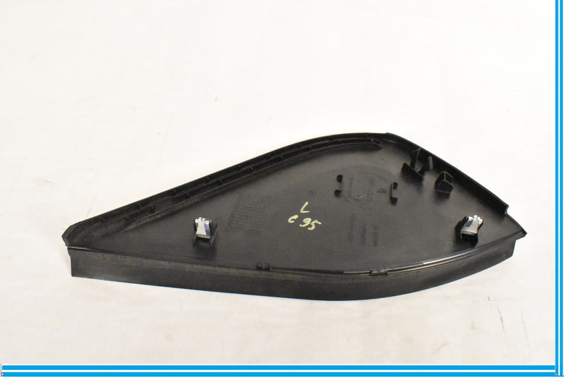 Load image into Gallery viewer, 09-15 BMW 750i 750Li F01 F02 Left Driver Dashboard End Cap Cover 9159738 Oem
