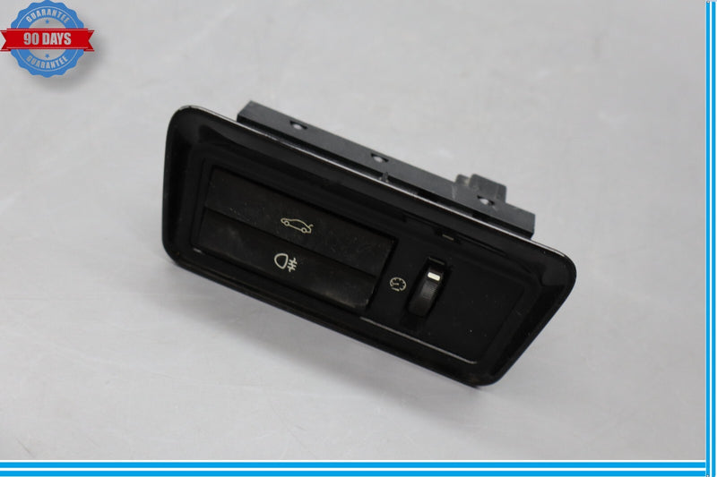 Load image into Gallery viewer, 10-19 Jaguar XJ XJL Dash Trunk Release Fog Light Dimmer Control Switch Oem