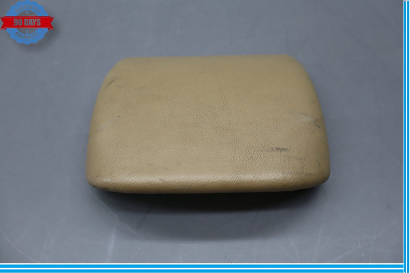 Load image into Gallery viewer, 97-03 Jaguar XK8 XKR X100 Rear Back Center Console Finisher Pad Cover Oem