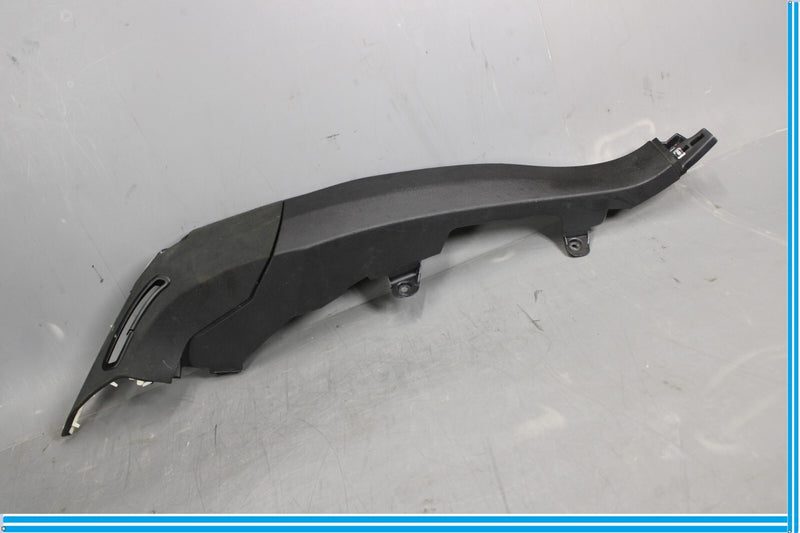 Load image into Gallery viewer, 09-15 BMW 750Li 750i F01 Rear Left Lower Quarter C Pillar Trim Cover Panel Oem