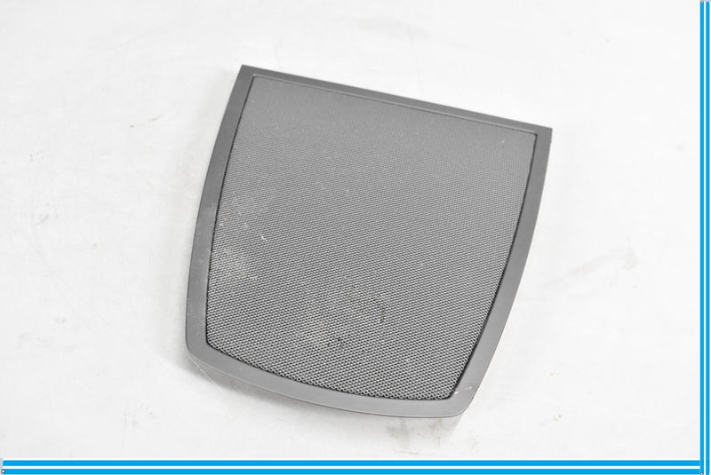 Load image into Gallery viewer, 09-15 BMW 750i 750Li Front Dashboard Center Speaker Cover Panel Grille Oem
