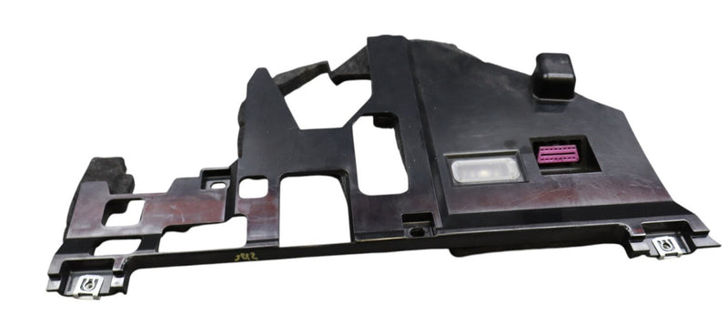 Load image into Gallery viewer, 11-18 Audi A8 A8L Quattro Front Left Side Under Dash Lower Cover Trim Oem