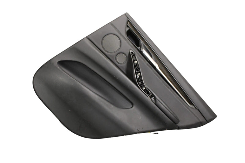 Load image into Gallery viewer, 14-18 BMW X5 E70 Rear Right Side Door Panel Trim Cover Black 51427292103 Oem