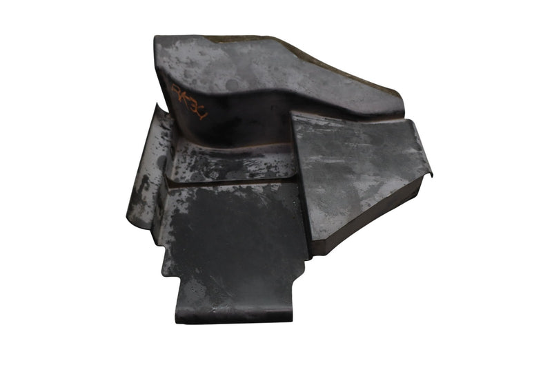 Load image into Gallery viewer, 11-17 Infiniti QX56 QX80 Radiator Right Passenger Side Lower Air Seal Oem