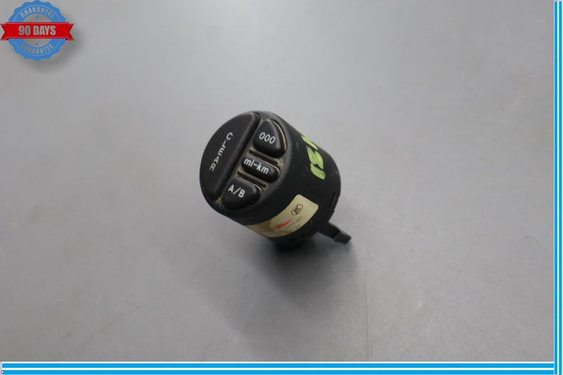 Load image into Gallery viewer, 97-03 Jaguar XK8 XKR X100 Dash Computer Toggle Switch LJA6019AD Oem