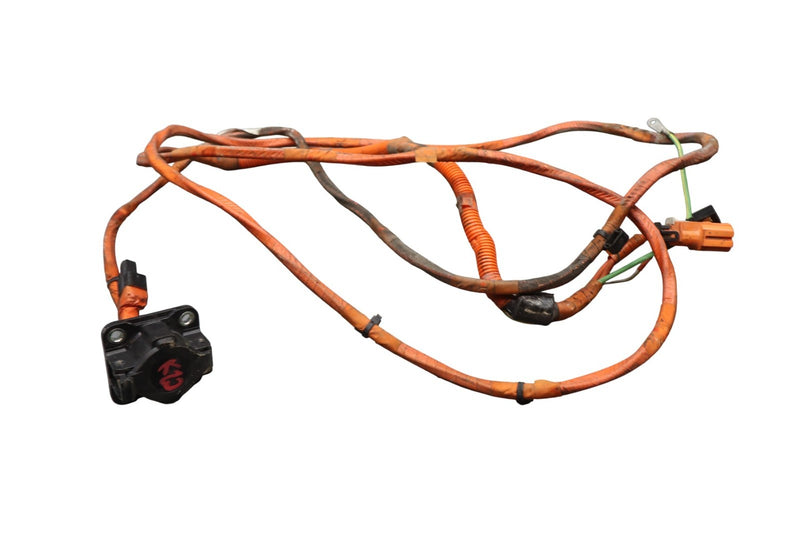 Load image into Gallery viewer, 14-15 Mercedes-Benz E-Electric High Voltage Ancillary Wiring Harness Cable Oem