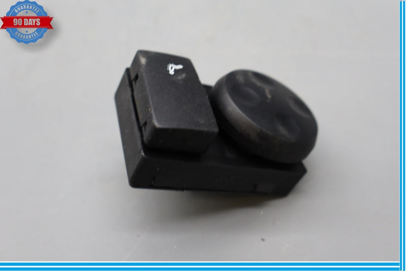 Load image into Gallery viewer, 06-12 Bentley Continental Flying Spur Rear Left Seat Control Lumber Switch Oem