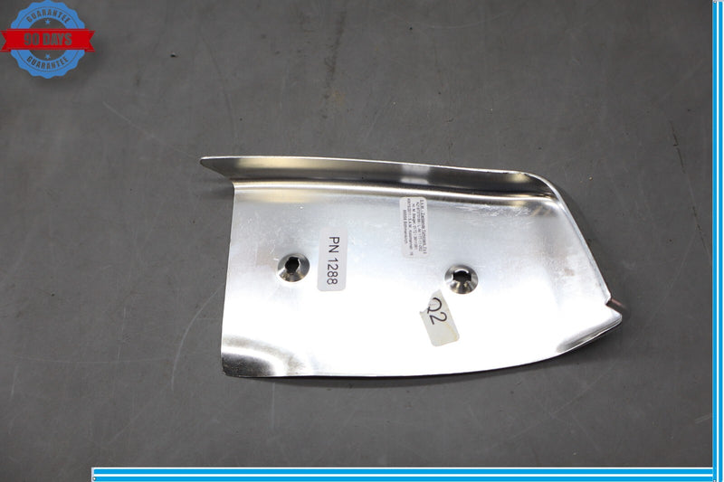 Load image into Gallery viewer, 12-18 Mercedes W218 CLS550 Side Door Panel Edge Trim Oem