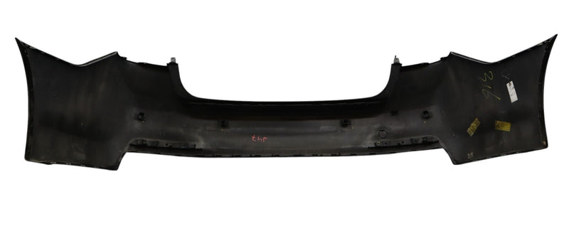 Load image into Gallery viewer, 15-20 Hyundai Genesis G80 Rear Bumper Cover Assembly Black 86611B1000 Oem