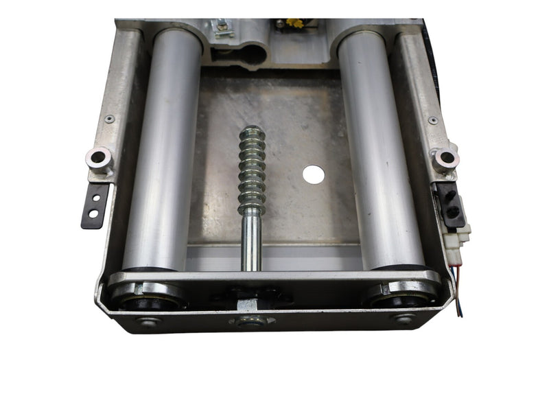 Load image into Gallery viewer, 07-15 Jaguar X150 XK XKR Rear Right Side Hoop Rollover Protection Bar Oem