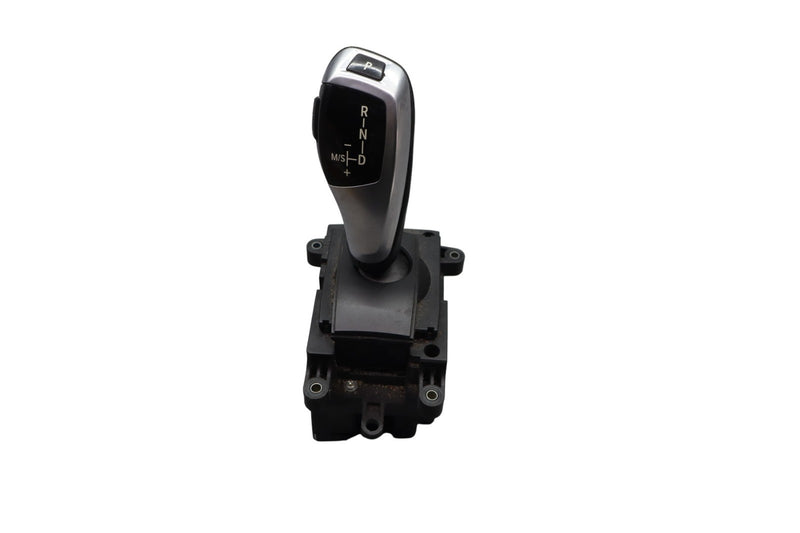 Load image into Gallery viewer, 09-16 BMW 750Li 528i Automatic Transmission Gear Shift Selector 61319219943 Oem