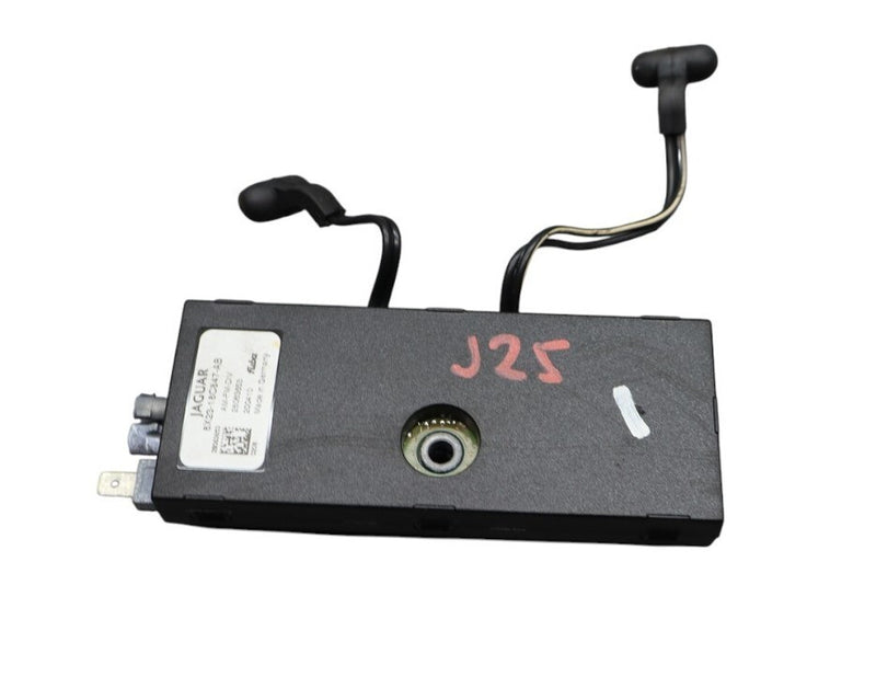 Load image into Gallery viewer, 09-11 Jaguar XF XFR X250 Radio Antenna Amplifier Control Module Unit Oem