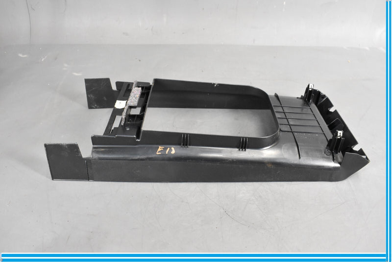 Load image into Gallery viewer, 07-12 Lexus LS460 Rear Center Console Armrest Armrest Trim Black Oem