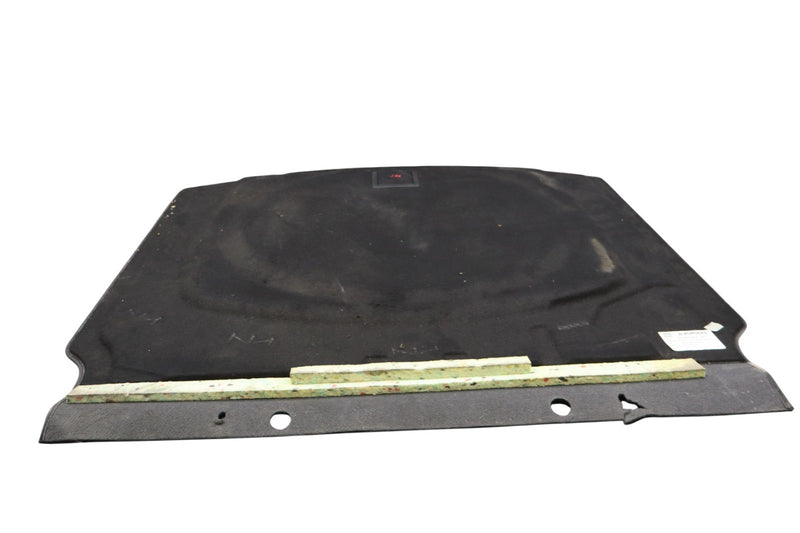 Load image into Gallery viewer, 12-14 Audi A8 A8L Quattro Trunk Luggage Spare Tire Floor Cargo Trim Cover Oem