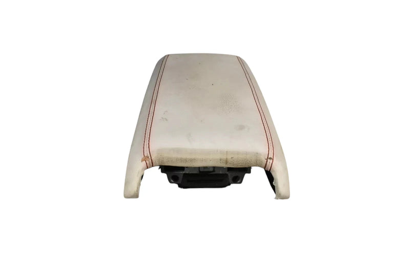 Load image into Gallery viewer, 03-13 Maserati Quattroporte M139 Front Center Console Armrest Arm Rest Oem