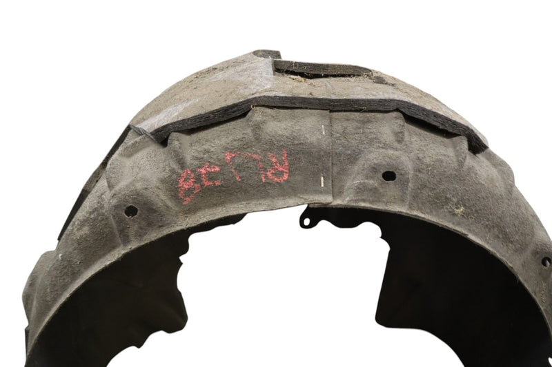 Load image into Gallery viewer, 12-17 Audi A7 Quattro Rear Left Driver Side Fender Liner Splash Shield Oem