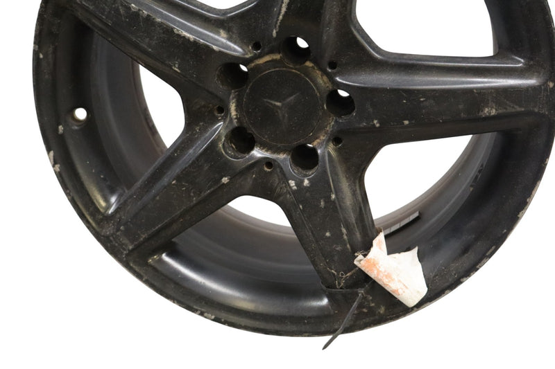 Load image into Gallery viewer, 12-18 Mercedes CLS400 CLS550 Front Axle Wheel Rim 8.5Jx18 18" R18 Oem