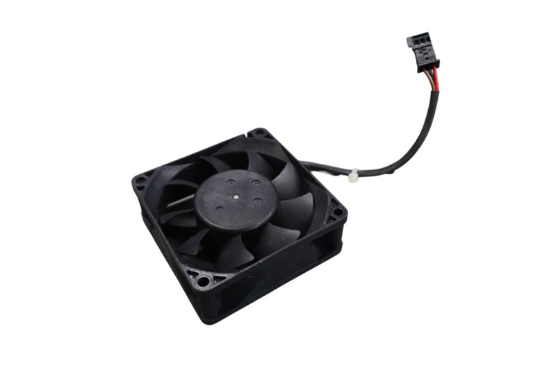 Load image into Gallery viewer, 14-16 BMW i3 I01 Hybrid Amplifier Radiator Cooling Fan Motor 65156983075 Oem