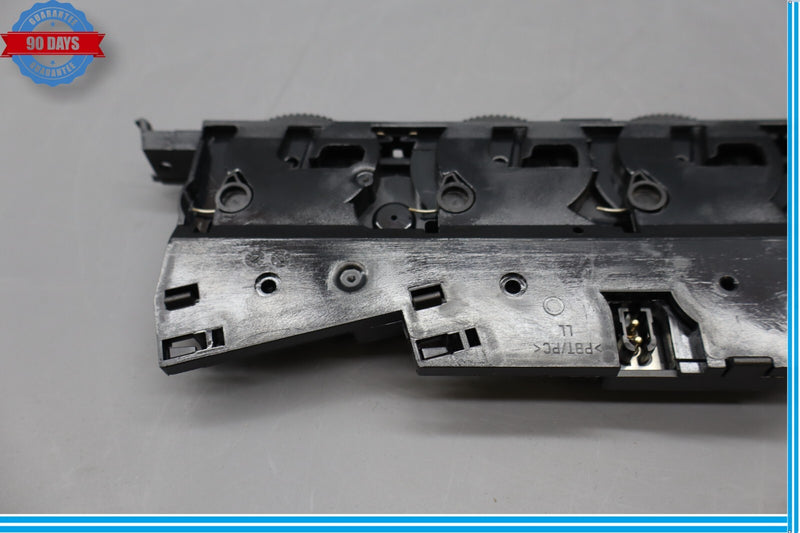 Load image into Gallery viewer, 94-99 Mercedes W140 S600 S500 Coupe AC A/C Heater Air Vent Control Oem