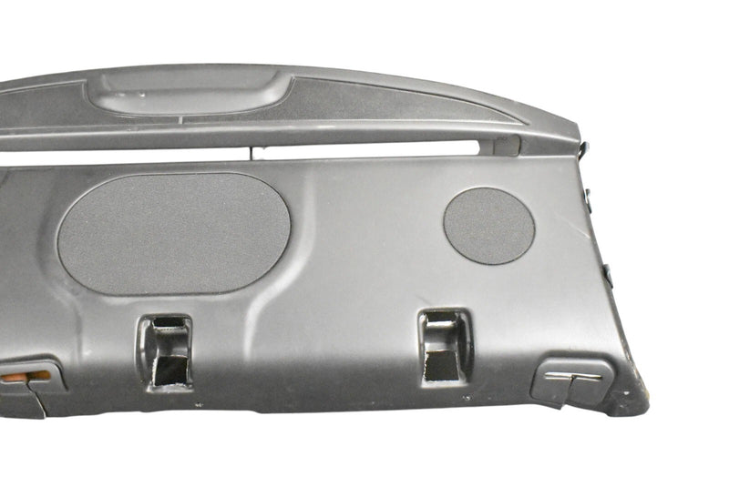 Load image into Gallery viewer, 07-13 Maserati Quattroporte Rear Sun Shade Screen Roller Blind Cover OEM