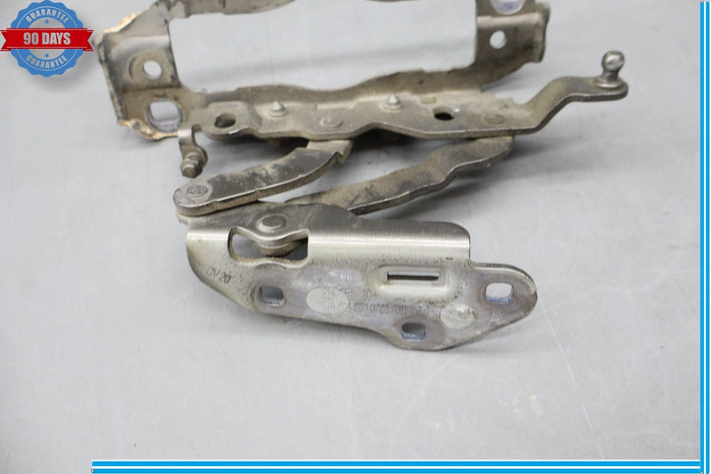 Load image into Gallery viewer, 08-18 Mercedes CLS550 CLS400 Front Left Side Hood Hinge Lock Oem