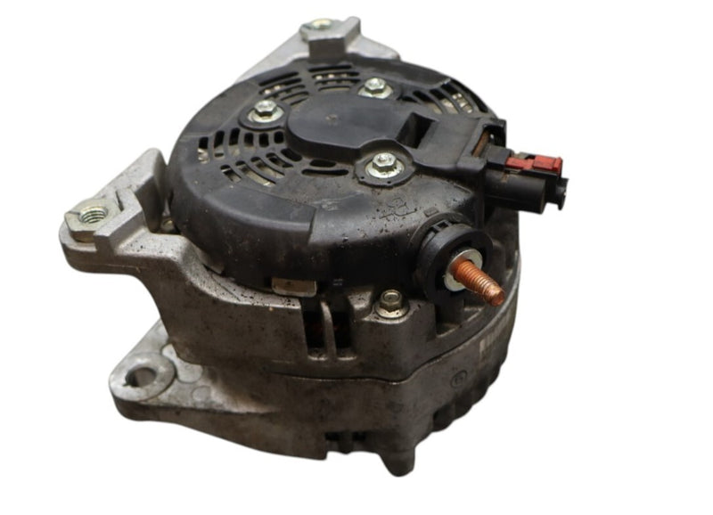 Load image into Gallery viewer, 17-24 Alfa Romeo Giulia Stelvio Engine Alternator Generator 50537696 Oem