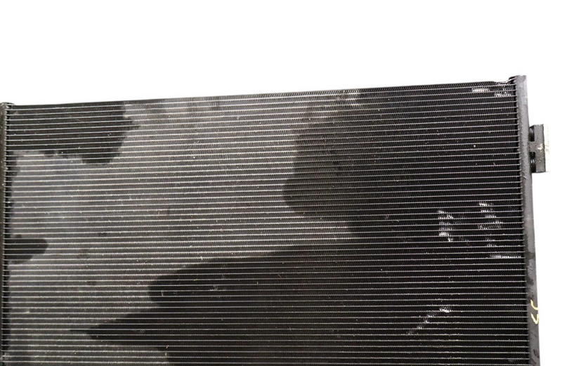 Load image into Gallery viewer, 14-22 Maserati Ghibli AC A/C Air Conditioning Condenser Cooler 16474837 Oem