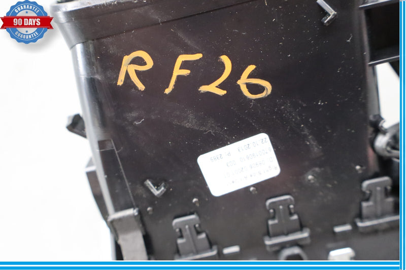 Load image into Gallery viewer, 14-17 Maserati Ghibli S Front Right Dash A/C AC Air Vent Trim Panel Oem