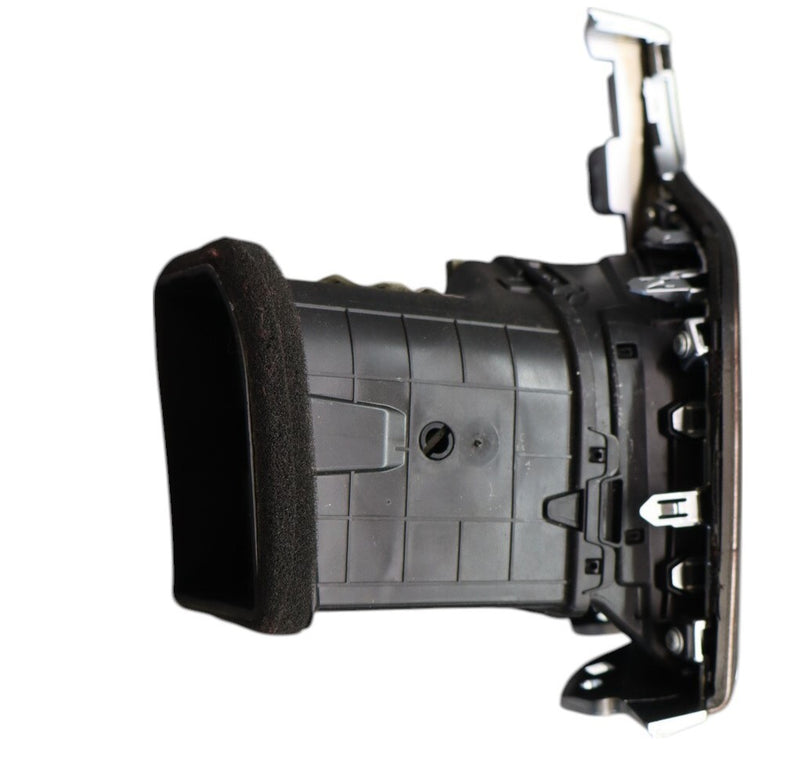 Load image into Gallery viewer, 15-20 Hyundai Genesis G80 Front Left Side Dash Outer Air Outlet Vent Trim Oem