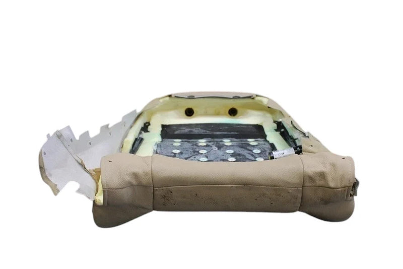 Load image into Gallery viewer, 07-13 BMW X5 E70 Front Right Side Upper Backrest Seat Cushion 52106974510 Oem