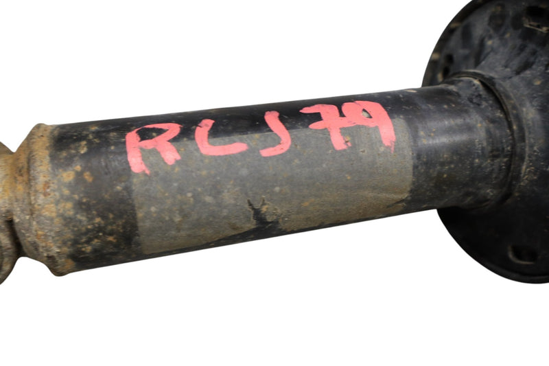 Load image into Gallery viewer, 11-17 Volkswagen VW Touareg Rear Left Side Shock Strut Spring Absorber Oem