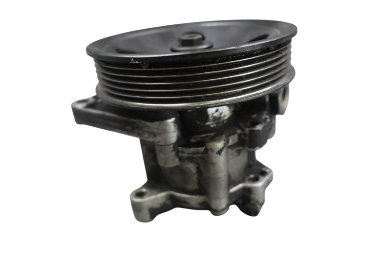 Load image into Gallery viewer, 03-06 Mercedes W219 CLS500 CLK55 AMG E500 Power Steering Pump Assembly Oem