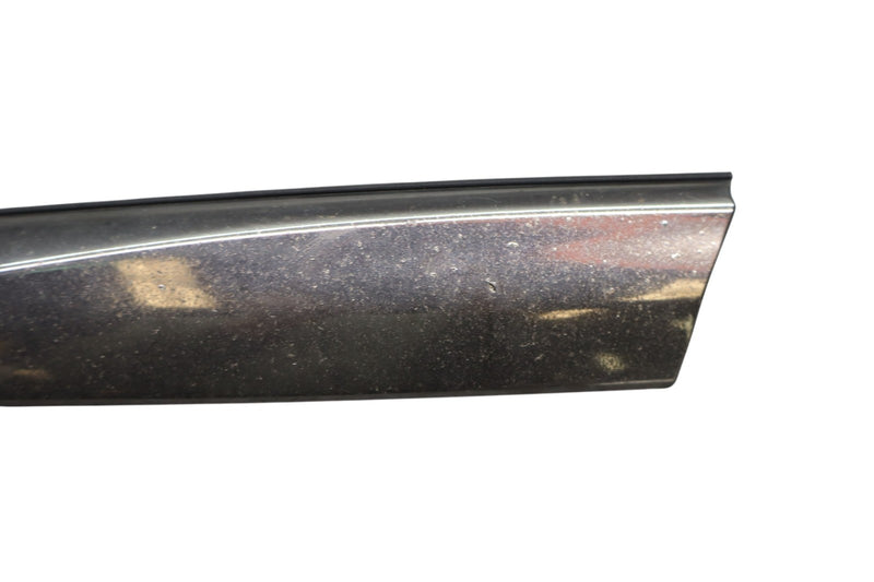 Load image into Gallery viewer, 16-20 Jaguar XF Front Left Side Bumper Lower Bezel Molding Cover Trim Oem